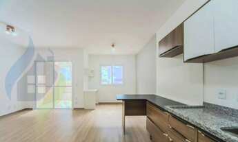 Imagem 1: Loft com 1 banheiro, 1 vaga, com 39m² em Rudge Ramos, São Bernardo do Campo