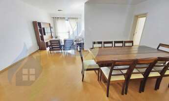Imagem 7: Apartamento com 3 suítes, 4 banheiros, 2 vagas, com 129m² em Rudge Ramos, São Bernardo do