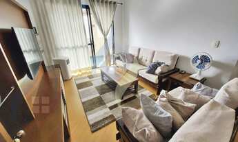 Imagem 5: Apartamento com 3 suítes, 4 banheiros, 2 vagas, com 129m² em Rudge Ramos, São Bernardo do