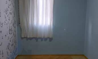 Imagem 7: Apartamento de 2 dorms, 2 salas, 1 banheiro, 1 vaga com 54m² em Taboão, Diadema