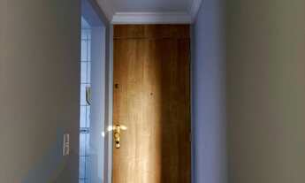 Imagem 3: Apartamento de 2 dorms, 2 salas, 1 banheiro, 1 vaga com 54m² em Taboão, Diadema