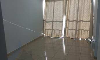 Imagem 2: Apartamento de 2 dorms, 2 salas, 1 banheiro, 1 vaga com 54m² em Taboão, Diadema