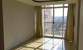 Imagem: Apartamento de 2 dorms, 2 salas, 1 banheiro