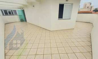 Imagem: Cobertura, 3 dorms, 3 banheiros, 223 m²