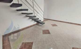 Imagem 2: Cobertura, 3 dorms, 3 banheiros, 223 m², 4 vagas - Rudge Ramos - SBC/SP