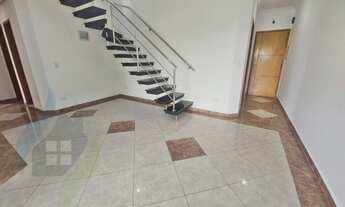 Imagem 3: Cobertura, 3 dorms, 3 banheiros, 223 m², 4 vagas - Rudge Ramos - SBC/SP