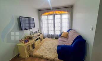 Imagem 4: Apartamento de 2 dorms sendo 1 suíte, 2 banheiros, 1 vaga com 70m² em Rudge Ramos, São Ber