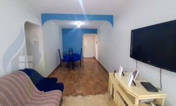 Imagem 5: Apartamento de 2 dorms sendo 1 suíte, 2 banheiros, 1 vaga com 70m² em Rudge Ramos, São Ber