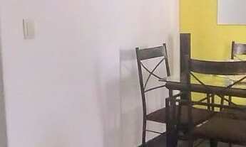 Imagem 2: Apartamento de 2 dormitórios, 1 banheiro, 1 vaga, com 72m² em Taboão, São Bernardo do Camp