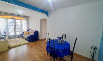 Imagem 1: Apartamento de 2 dorms sendo 1 suíte, 2 banheiros, 1 vaga com 70m² em Rudge Ramos, São Ber