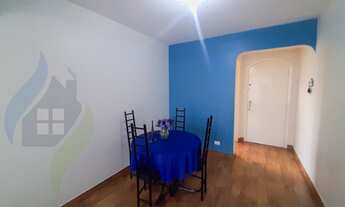 Imagem 3: Apartamento de 2 dorms sendo 1 suíte, 2 banheiros, 1 vaga com 70m² em Rudge Ramos, São Ber