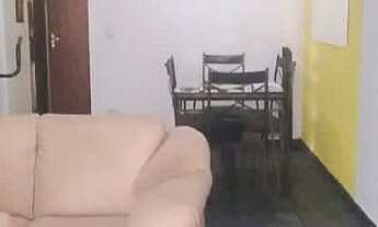 Imagem 4: Apartamento de 2 dormitórios, 1 banheiro, 1 vaga, com 72m² em Taboão, São Bernardo do Camp