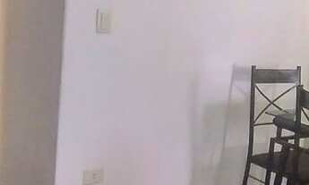 Imagem: Apartamento de 2 dormitórios, 1 banheiro