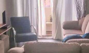 Imagem 5: Apartamento de 2 dormitórios, 1 banheiro, 1 vaga, com 72m² em Taboão, São Bernardo do Camp