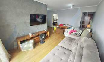 Imagem 6: Apartamento, 129m², 3 dorms, 3 banheiros, 1 vaga coberta - Rudge Ramos - SBC/SP