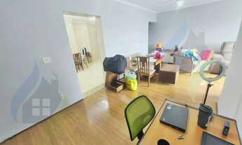 Imagem 3: Apartamento, 129m², 3 dorms, 3 banheiros, 1 vaga coberta - Rudge Ramos - SBC/SP