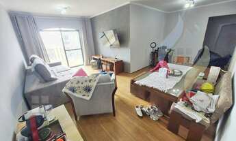 Imagem: Apartamento, 129m², 3 dorms, 3 banheiros