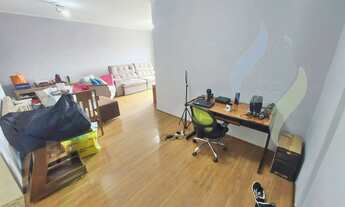 Imagem 7: Apartamento, 129m², 3 dorms, 3 banheiros, 1 vaga coberta - Rudge Ramos - SBC/SP