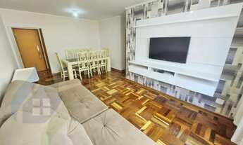 Imagem 2: Apartamento, 3 dorms, 2 banheiro, 1 vaga coberta - Rudge Ramos - SBC/SP