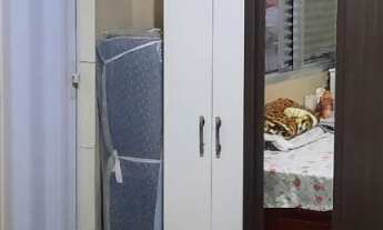 Imagem 7: Casa de 2 dormitórios sendo 1 suíte, 2 banheiros, com 126m² no Taboão, São Bernardo do Cam