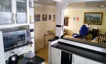 Imagem 6: Apartamento de 2 dormitórios, 1 banheiro, com 90m² em Rudge Ramos, São Bernardo do Campo