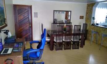 Imagem 2: Apartamento de 2 dormitórios, 1 banheiro, com 90m² em Rudge Ramos, São Bernardo do Campo