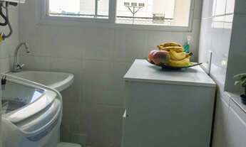 Imagem 7: Apartamento 2 dorms sendo 1 suíte, 2 banheiros, 1 vaga - Vila Gonçalves - SBC/SP