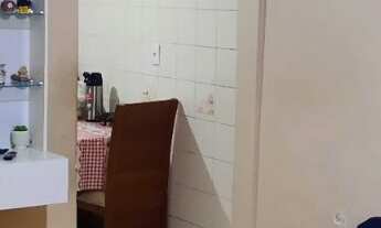 Imagem: Casa de 2 dormitórios sendo 1 suíte, 2