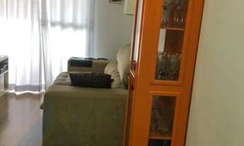 Imagem 3: Apartamento 2 dorms sendo 1 suíte, 2 banheiros, 1 vaga - Vila Gonçalves - SBC/SP