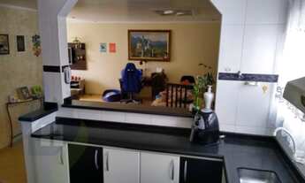 Imagem 5: Apartamento de 2 dormitórios, 1 banheiro, com 90m² em Rudge Ramos, São Bernardo do Campo