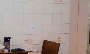 Imagem 5: Casa de 2 dormitórios sendo 1 suíte, 2 banheiros, com 126m² no Taboão, São Bernardo do Cam