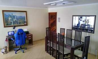 Imagem 4: Apartamento de 2 dormitórios, 1 banheiro, com 90m² em Rudge Ramos, São Bernardo do Campo