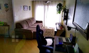 Imagem: Apartamento de 2 dormitórios, 1 banheiro