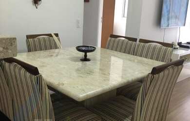 Imagem 4: Apartamento 2 dorms sendo 1 suíte, 2 banheiros, 1 vaga - Vila Gonçalves - SBC/SP