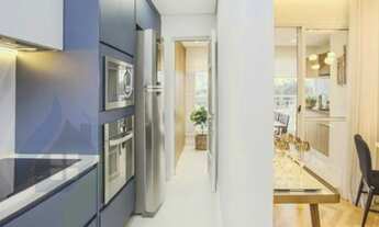 Imagem 7: Apartamento de 3 dormitórios sendo 1 suíte, Varanda Gourmet, 2 vagas, com 75m² em Rudge Ra