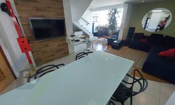 Imagem 5: Cobertura de 4 dormitórios sendo 2 suítes, 2 vagas, com 150m² em Rudge Ramos, São Bernardo