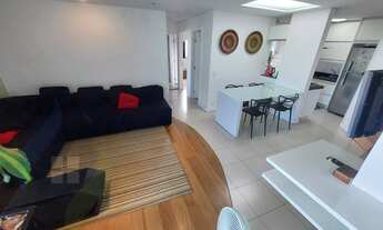 Imagem 3: Cobertura de 4 dormitórios sendo 2 suítes, 2 vagas, com 150m² em Rudge Ramos, São Bernardo