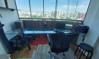 Imagem 4: Cobertura de 4 dormitórios sendo 2 suítes, 2 vagas, com 150m² em Rudge Ramos, São Bernardo