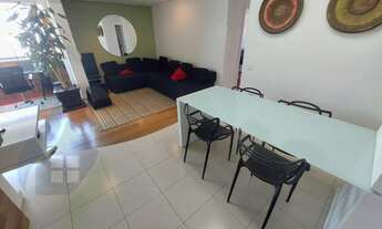 Imagem 7: Cobertura de 4 dormitórios sendo 2 suítes, 2 vagas, com 150m² em Rudge Ramos, São Bernardo