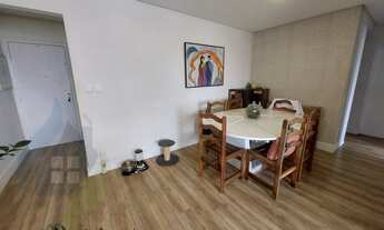 Imagem 7: Apartamento de 3 dormitórios sendo 1 suíte, 2 banheiros, 1 vaga, com 85m² em Rudge Ramos