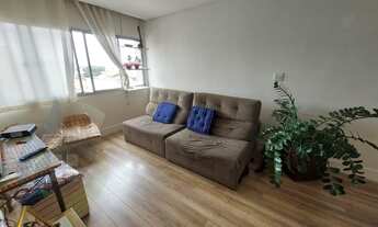 Imagem 3: Apartamento de 3 dormitórios sendo 1 suíte, 2 banheiros, 1 vaga, com 85m² em Rudge Ramos