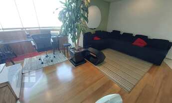 Imagem 2: Cobertura de 4 dormitórios sendo 2 suítes, 2 vagas, com 150m² em Rudge Ramos, São Bernardo