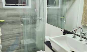 Imagem 7: Apartamento de 3 dormitórios sendo 1 suíte, 2 vagas, com 100m² em Rudge Ramos, São Bernard