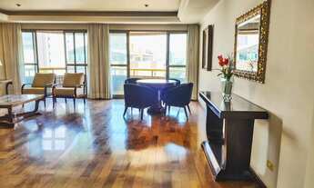 Imagem 5: Apartamento de 5 dormitórios sendo 2 suíte, 6 vagas, com 240m² em Rudge Ramos, São Bernard