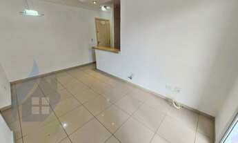 Imagem 2: Apartamento de 2 dormitórios sendo 1 suíte, 2 banheiros, 1 vaga, com 60m² em Rudge Ramos