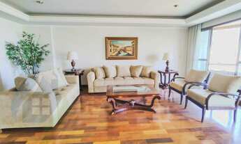 Imagem 2: Apartamento de 5 dormitórios sendo 2 suíte, 6 vagas, com 240m² em Rudge Ramos, São Bernard