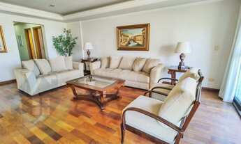 Imagem 4: Apartamento de 5 dormitórios sendo 2 suíte, 6 vagas, com 240m² em Rudge Ramos, São Bernard