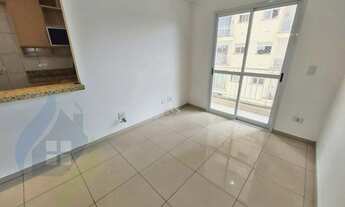 Imagem 4: Apartamento de 2 dormitórios sendo 1 suíte, 2 banheiros, 1 vaga, com 60m² em Rudge Ramos