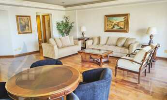 Imagem 3: Apartamento de 5 dormitórios sendo 2 suíte, 6 vagas, com 240m² em Rudge Ramos, São Bernard