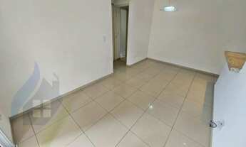 Imagem 3: Apartamento de 2 dormitórios sendo 1 suíte, 2 banheiros, 1 vaga, com 60m² em Rudge Ramos